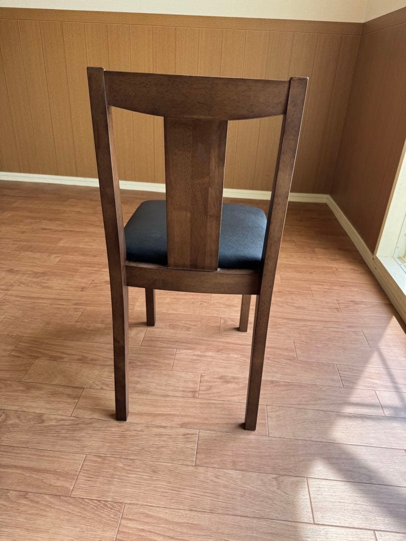 24時間限定　さらに値下げ中！　送料込み　ドレッサー、チェアセット