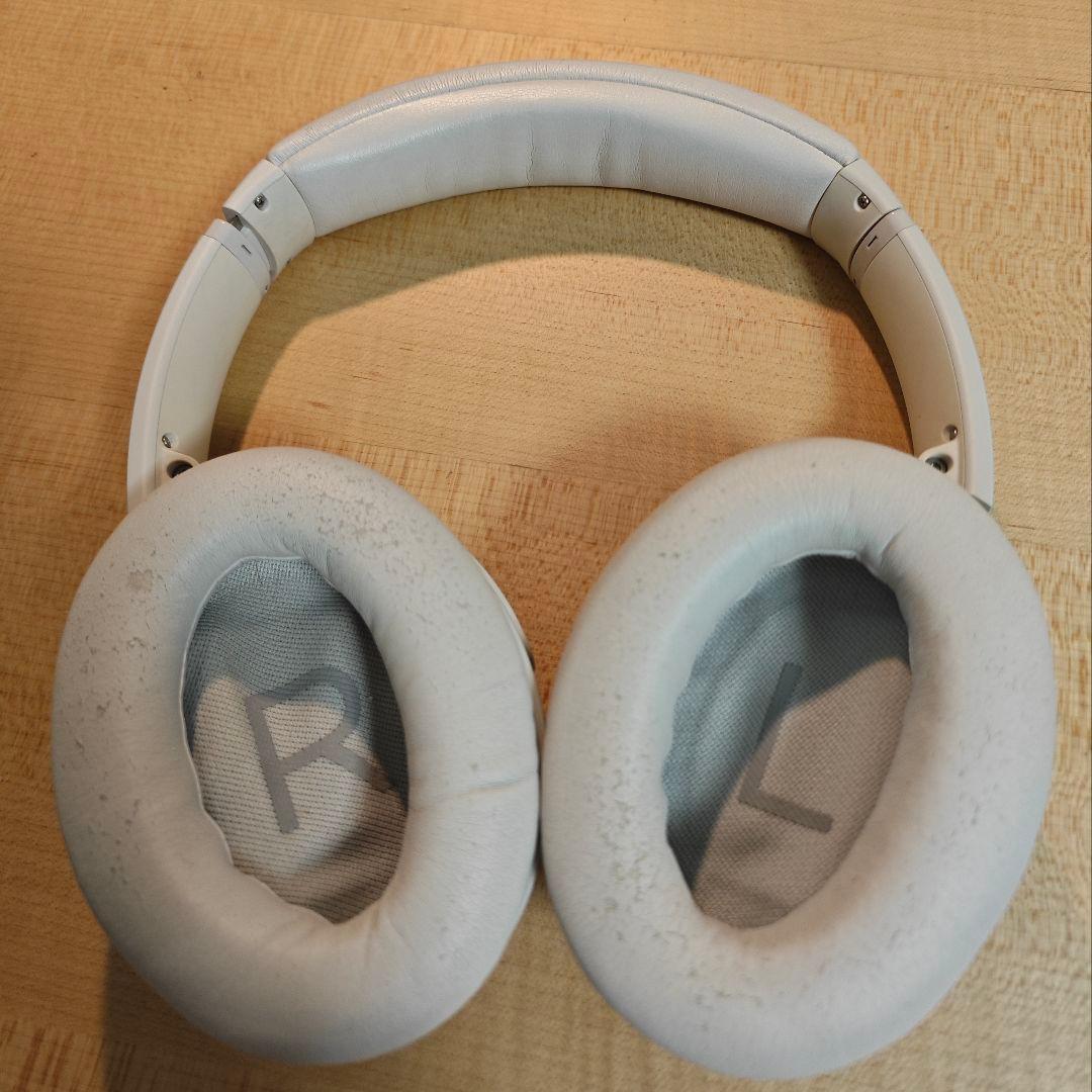ヘッドホン Bose QuietComfort Headphones