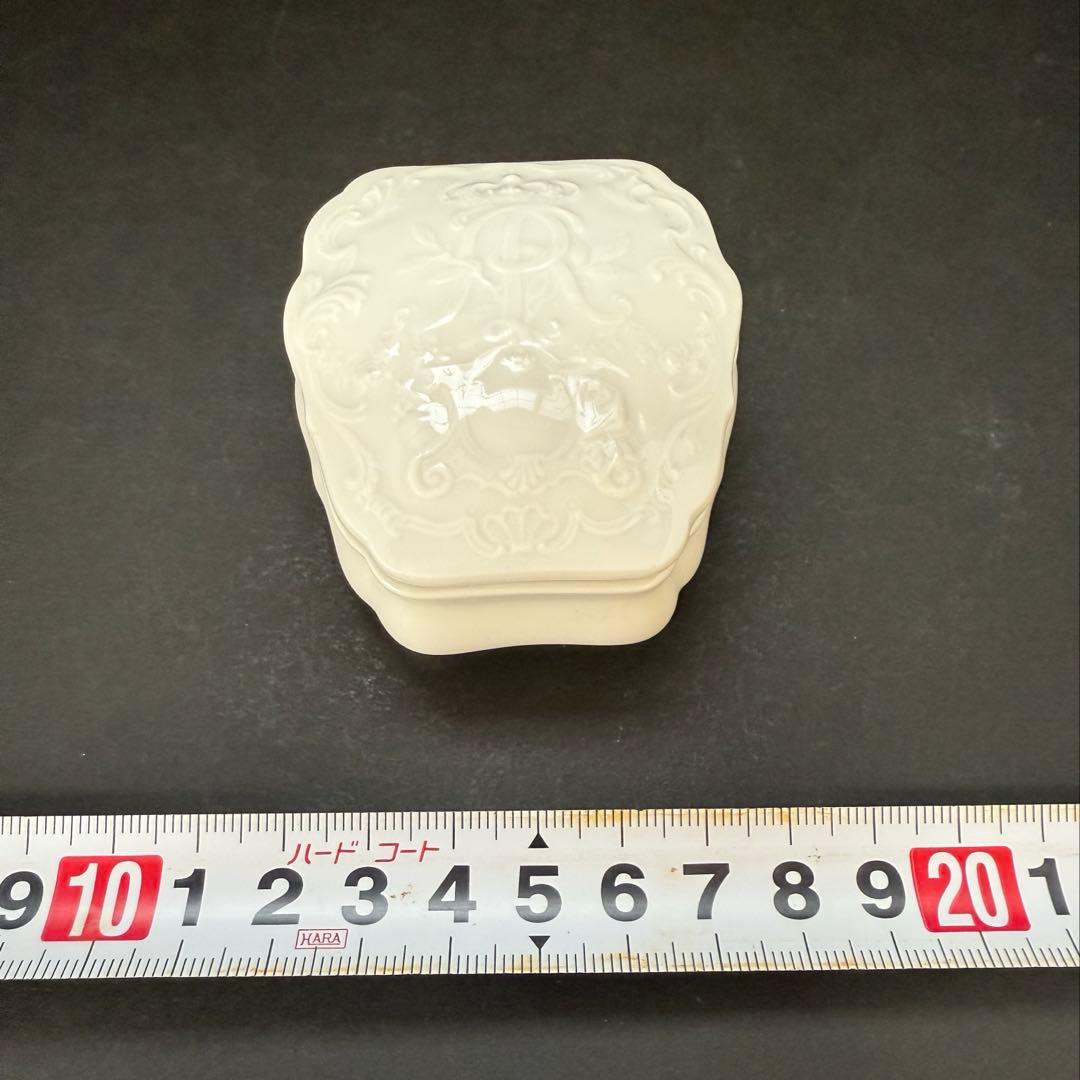 マイセン　小物入り　送料込み