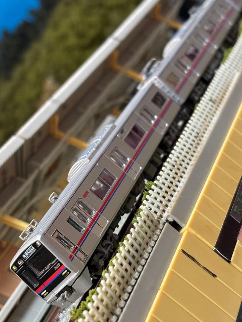 京成電鉄　6セット Nゲージ　まとめ売り