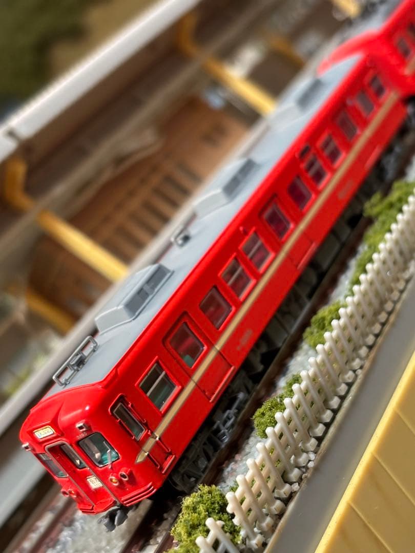 京成電鉄　6セット Nゲージ　まとめ売り