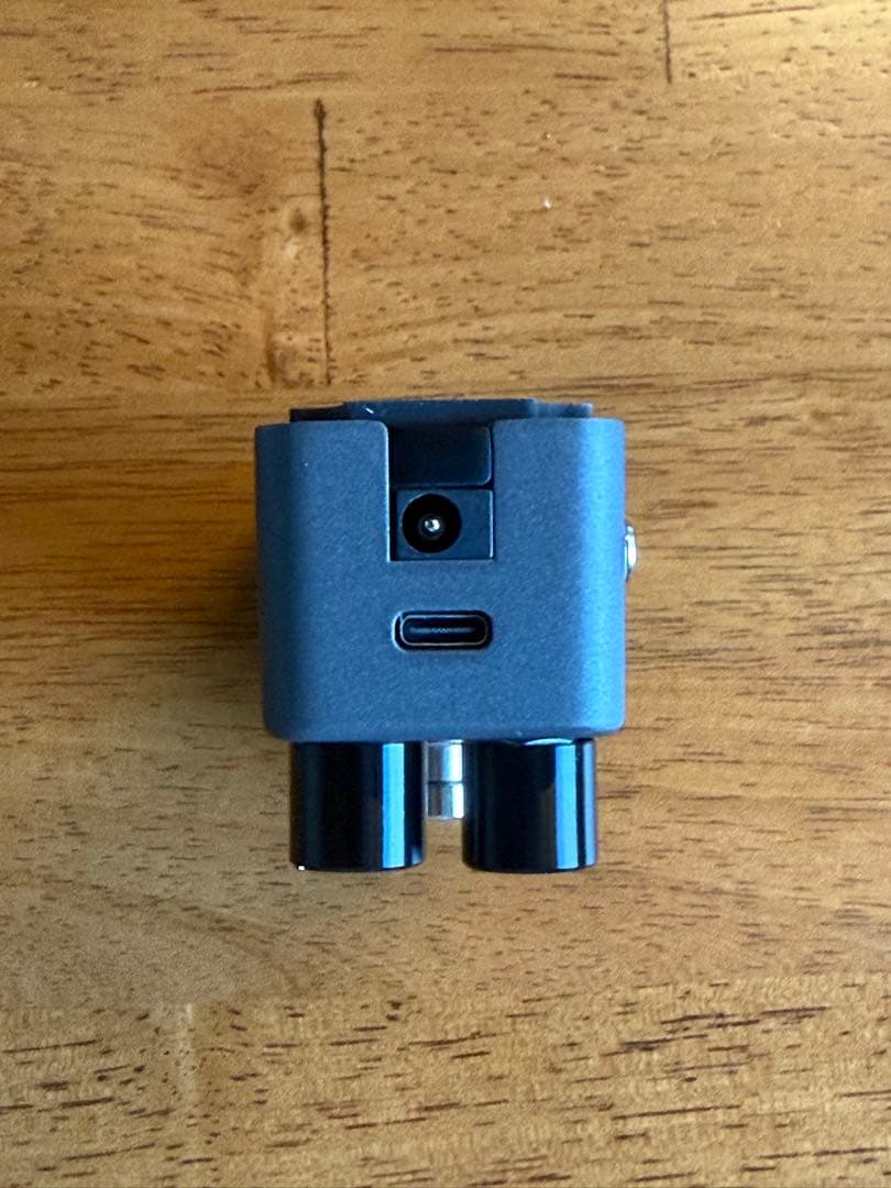 Valeton GP-5 ギターエフェクター