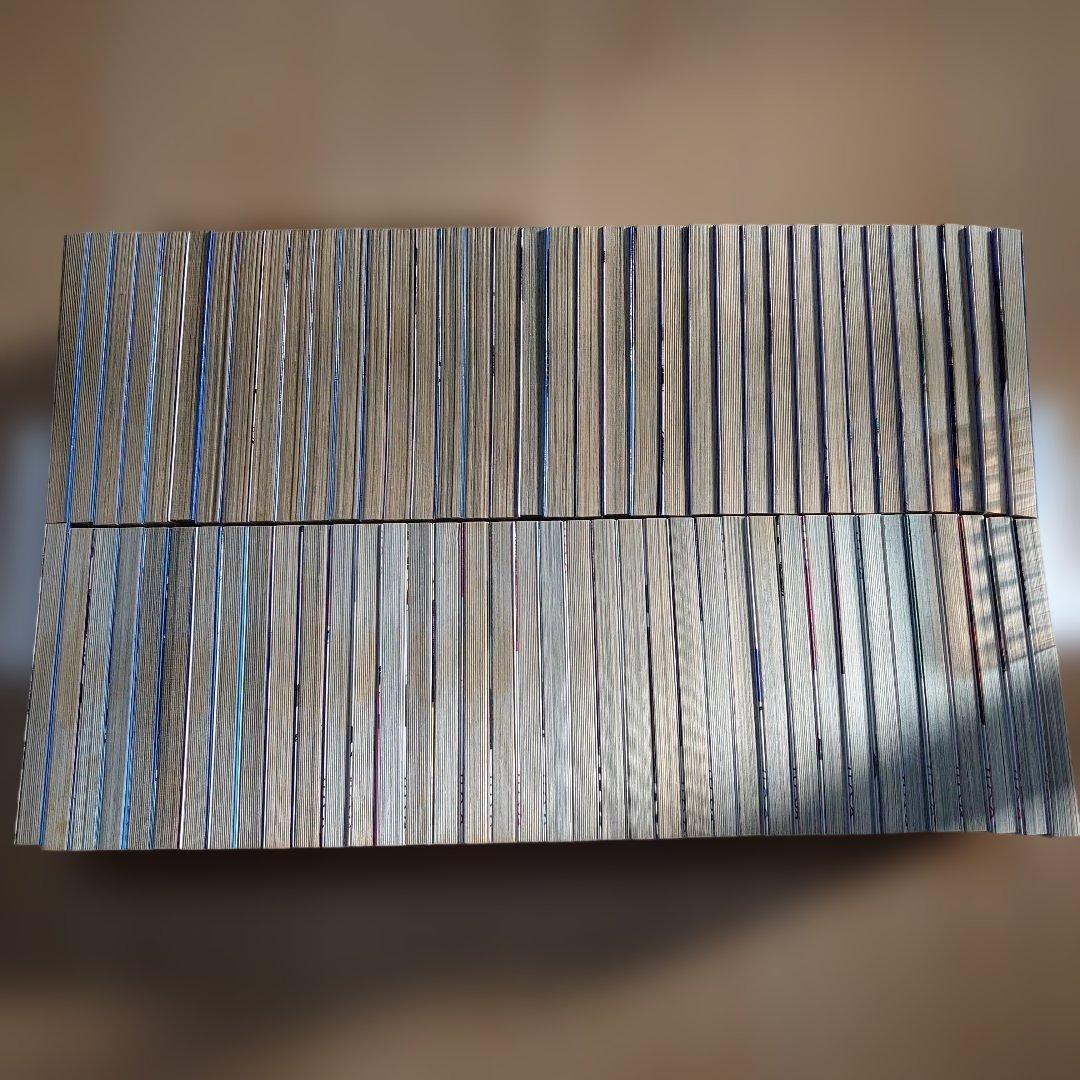 BLEACH74巻➕フリーブック　初版多数