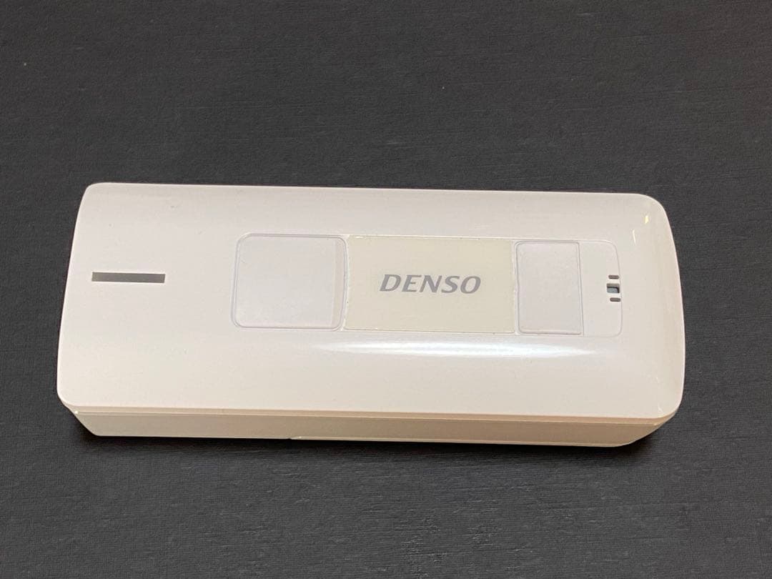 スキャナー DENSO SE1-QB