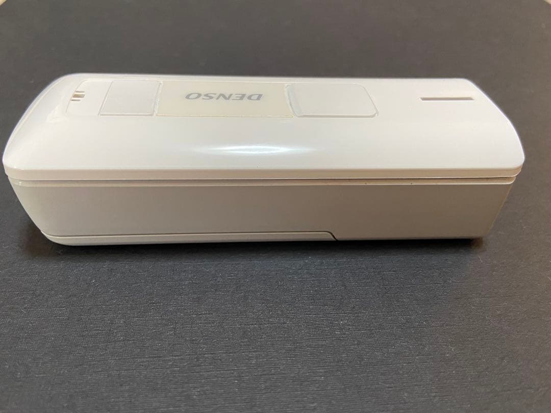 スキャナー DENSO SE1-QB