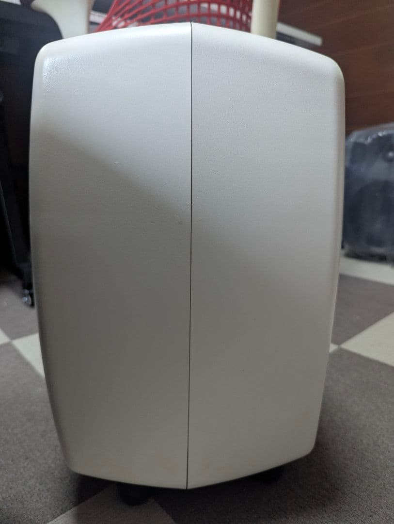 お買い得 GENELEC 8050A ペア モニタースピーカー