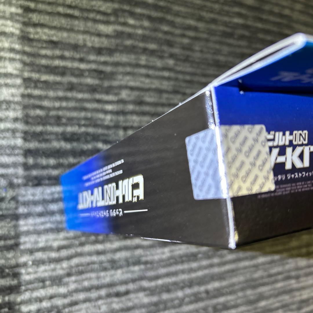 TTV443B-D ビルトイン　テレビキッド