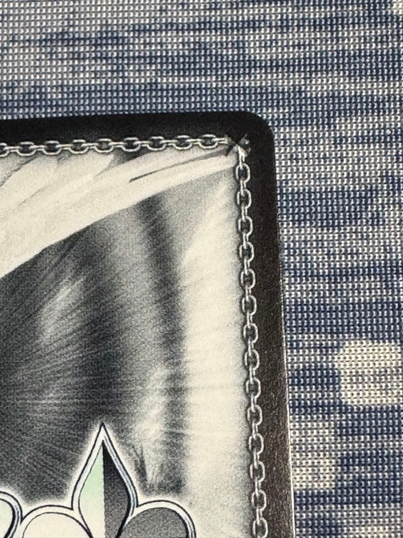 ノ*ノ様 【美品】ヴァイスシュヴァルツ　桜坂しずく SSP