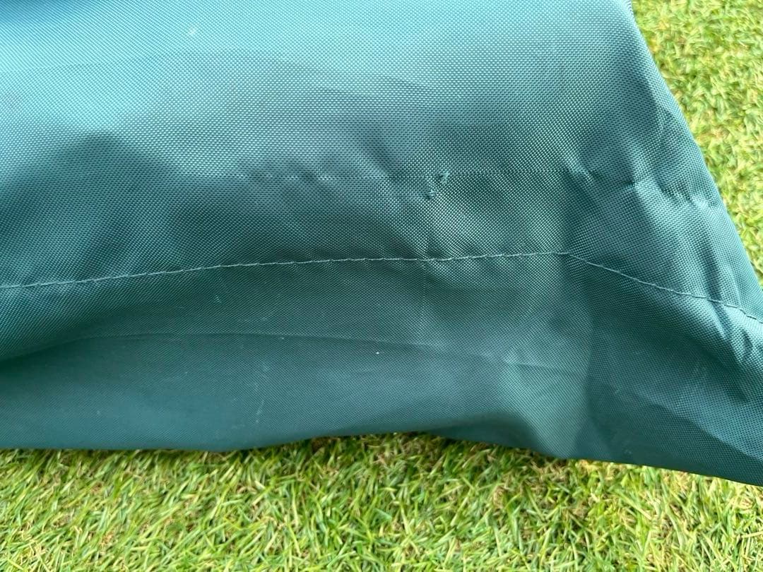 コールマン　ナチュラルウッドロールテーブル　120