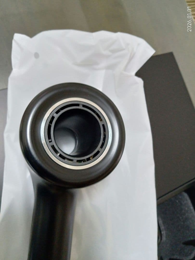 正規品 NIPLUX ハイセンス　ヘアドライヤー ドライヤー　【新品・未使用】