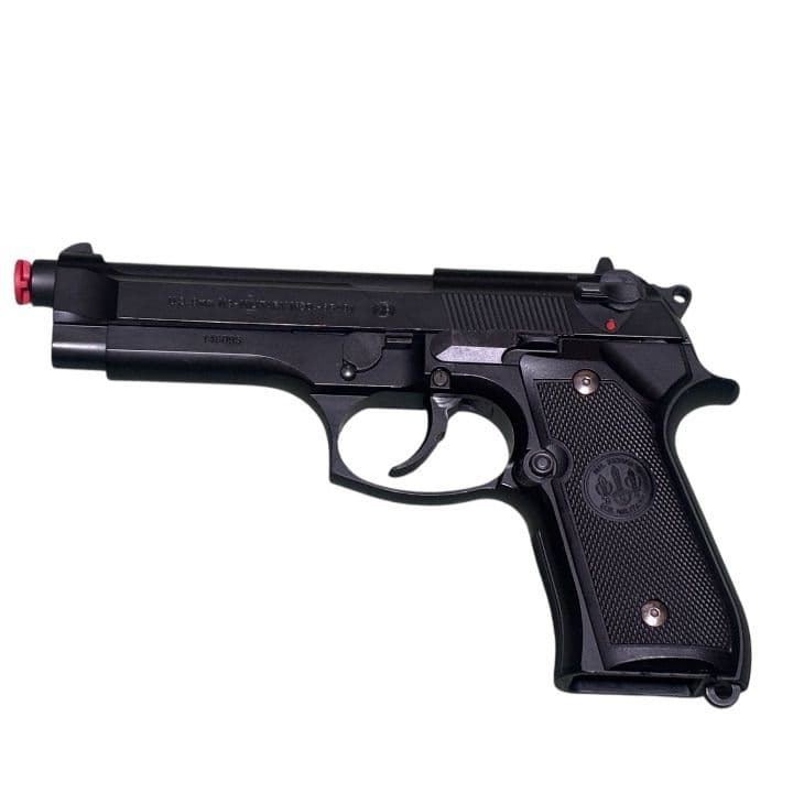 U.S. M9 ガスブローバックガスガン