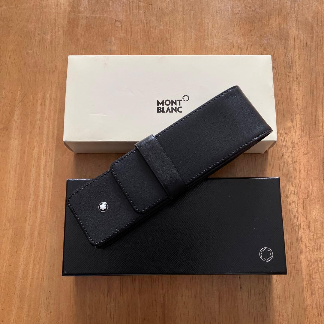 未使用　ペンケース