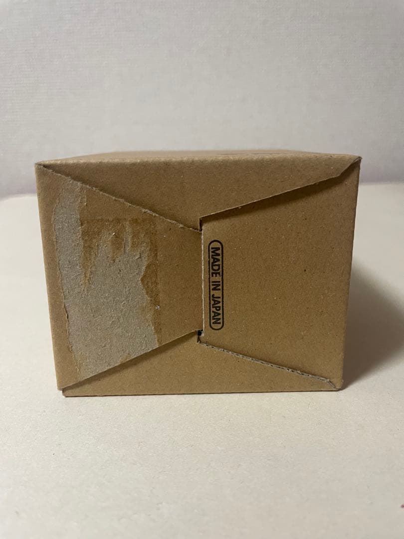 EMU 黒板こけし MO1 Mikey