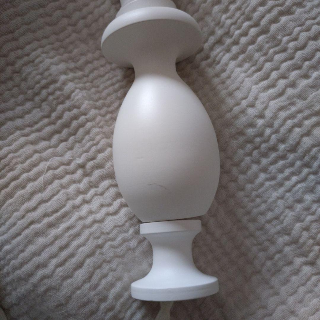 オルネドフォイユ　照明　ホワイト