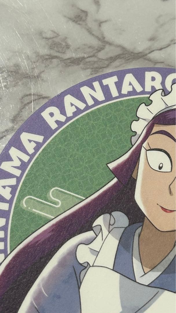 忍たま乱太郎　スイーツパラダイス 立花仙蔵　セット