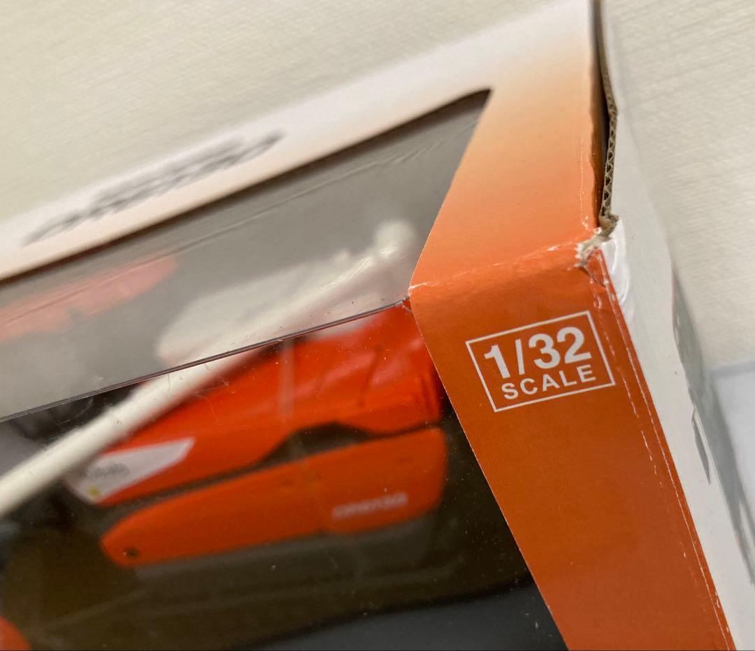 Kubota DR6130 1/32スケール　クボタ　コンバイン