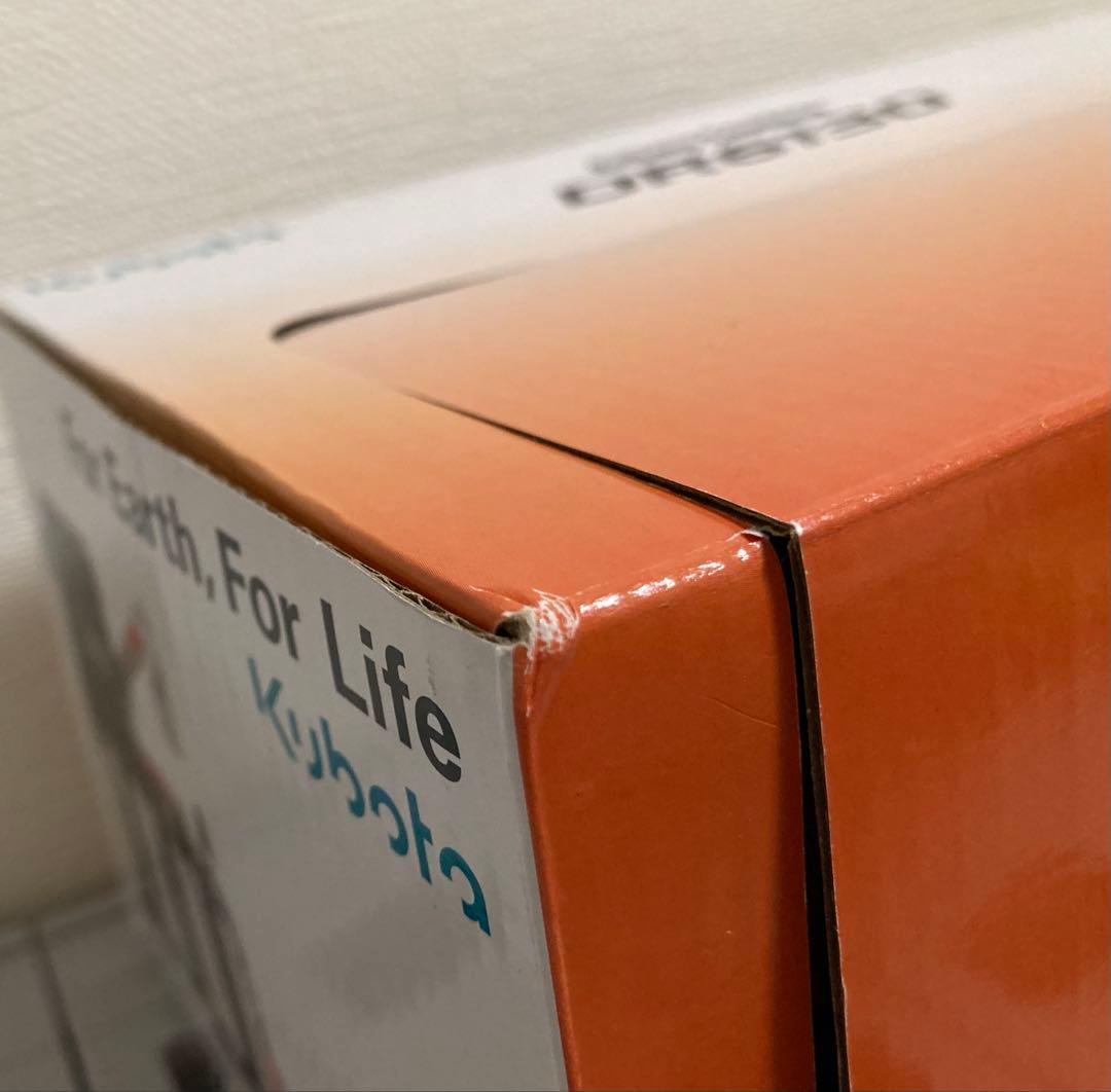 Kubota DR6130 1/32スケール　クボタ　コンバイン