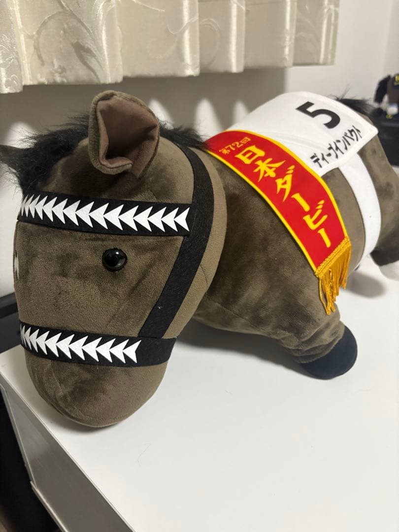 【1/4まで出品】サラブレッドコレクションBIGまとめ売り イクイノックス