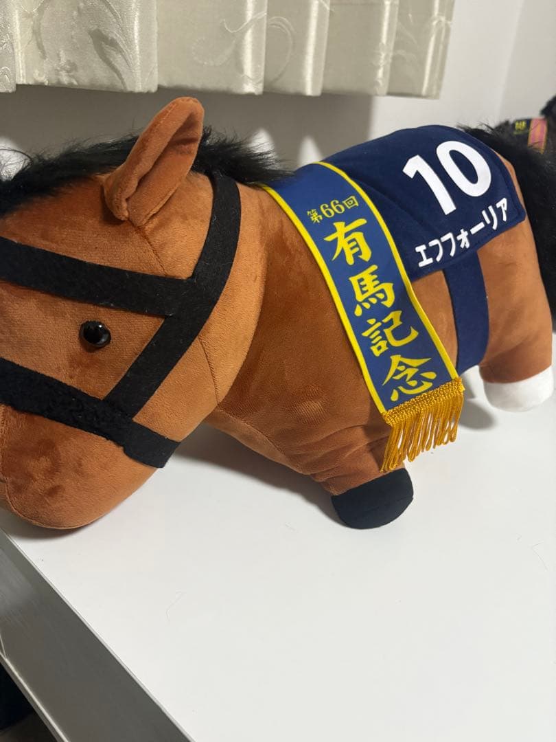 【1/4まで出品】サラブレッドコレクションBIGまとめ売り イクイノックス