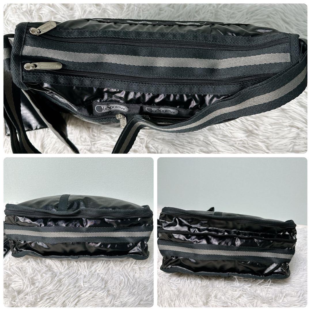 未使用保管品✨LeSportsac:DeluxeEverydayショルダーバッグ