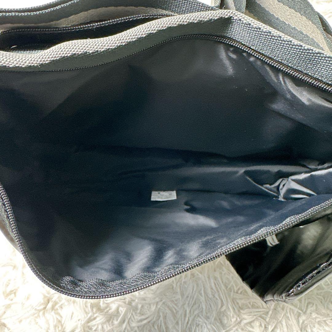 未使用保管品✨LeSportsac:DeluxeEverydayショルダーバッグ
