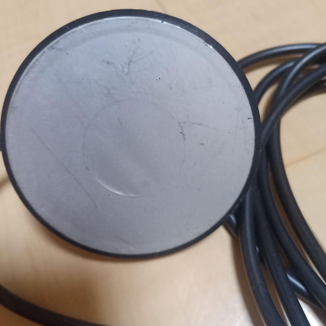 日本アンテナ MG-BA3 ベースアンテナ中古品 マグネット式