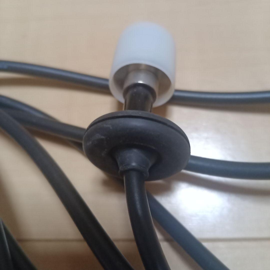 日本アンテナ MG-BA3 ベースアンテナ中古品 マグネット式