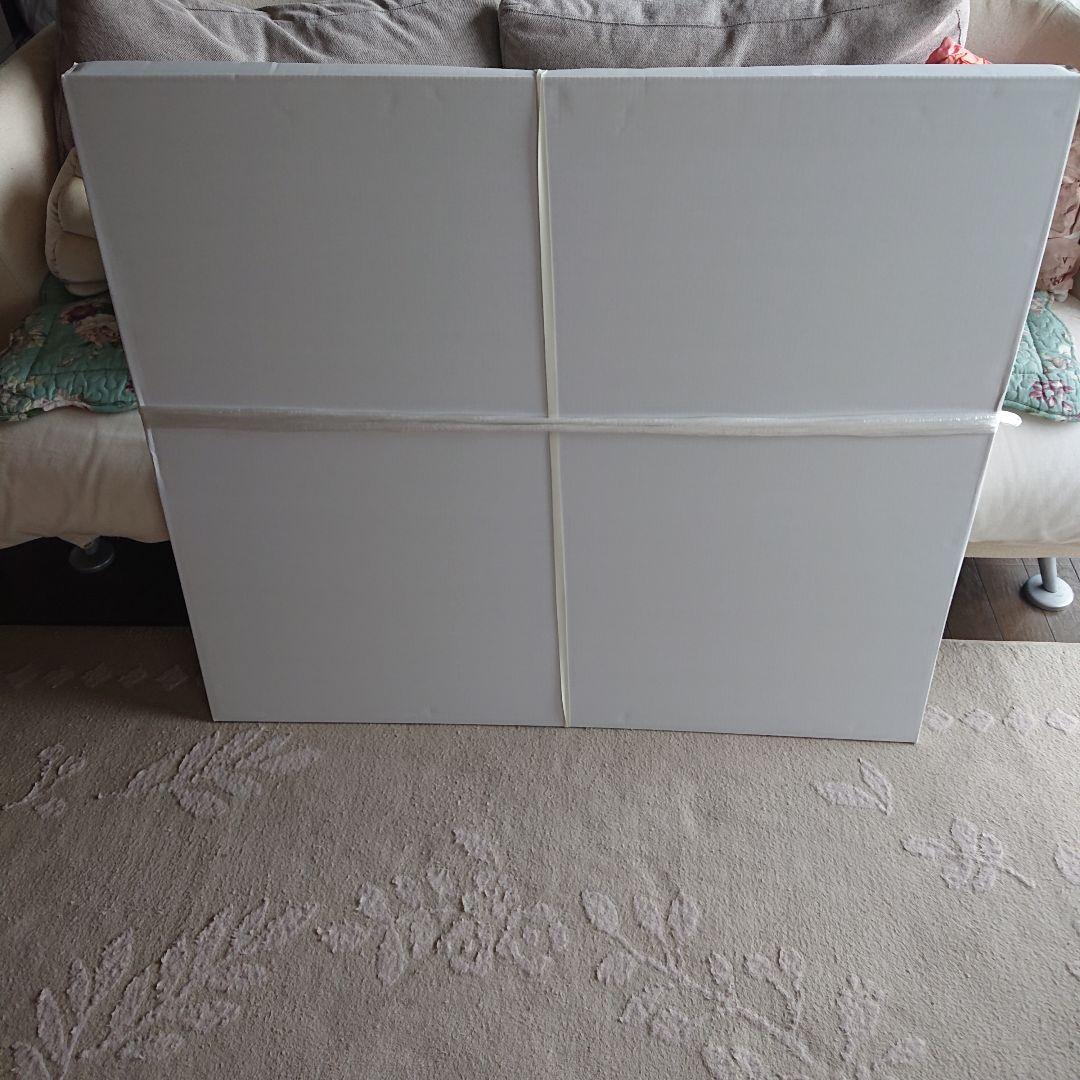 ヒロ・ヤマガタ シルクスクリーン ムーンライト・エクスプレス