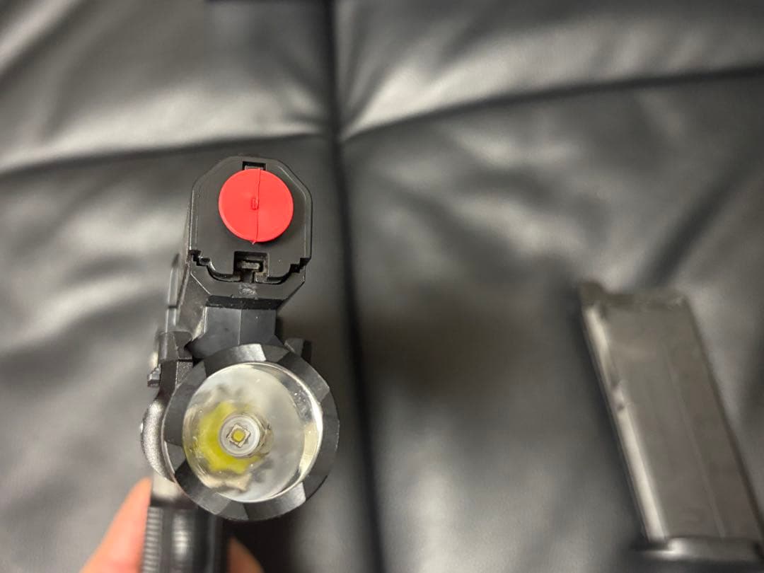 東京マルイ　FN-57 ガスガン