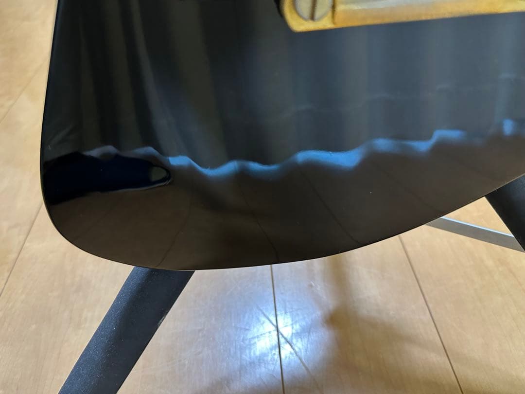 あ*様 Fernandes BURNY MG-80X （MG-120X）BLK