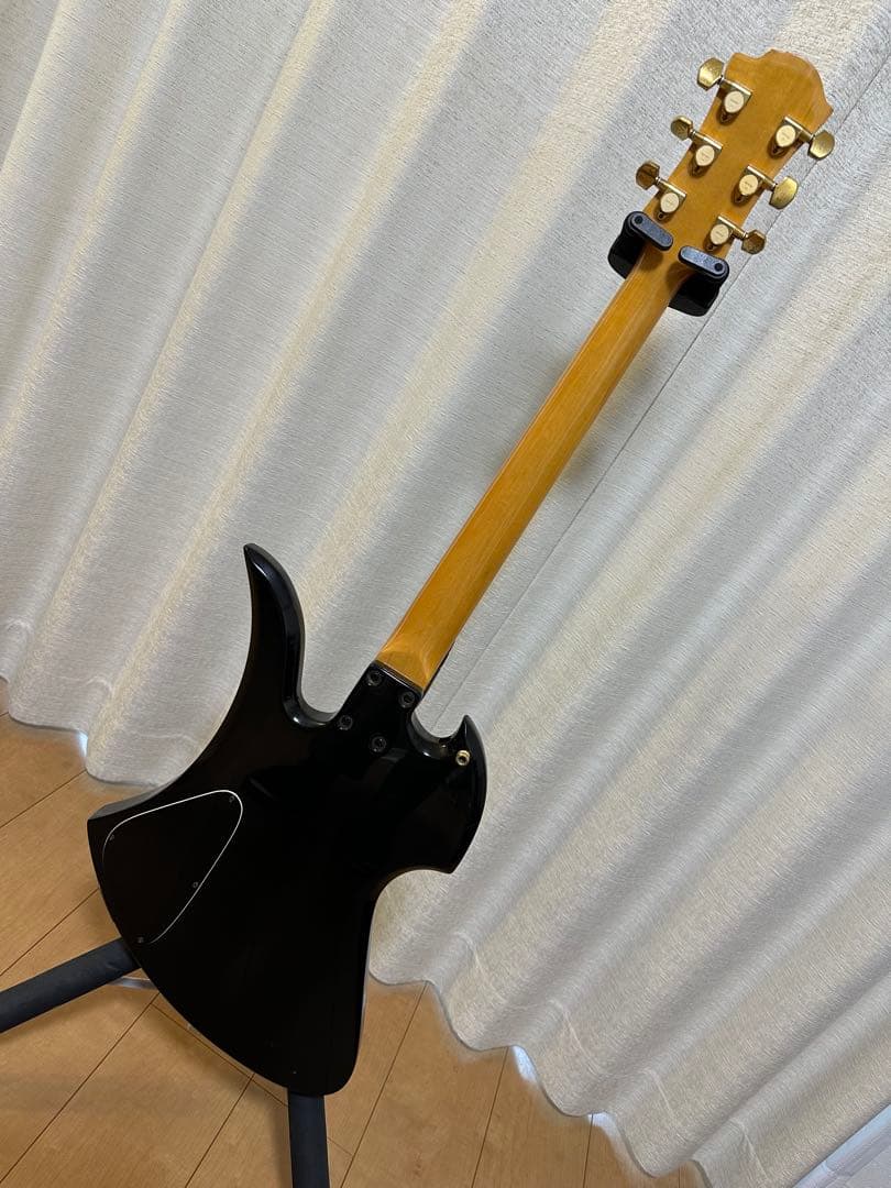 あ*様 Fernandes BURNY MG-80X （MG-120X）BLK