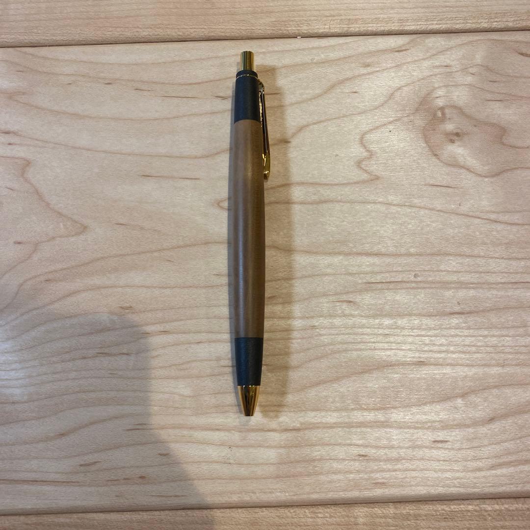 ライ ボナンペン 山桜 シャープペンシル0.5