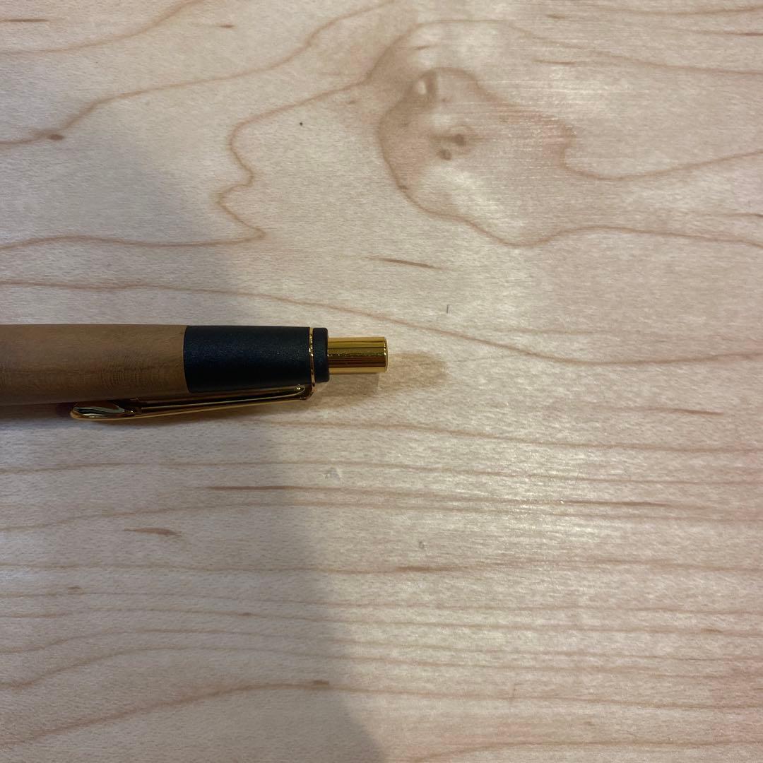 ライ ボナンペン 山桜 シャープペンシル0.5