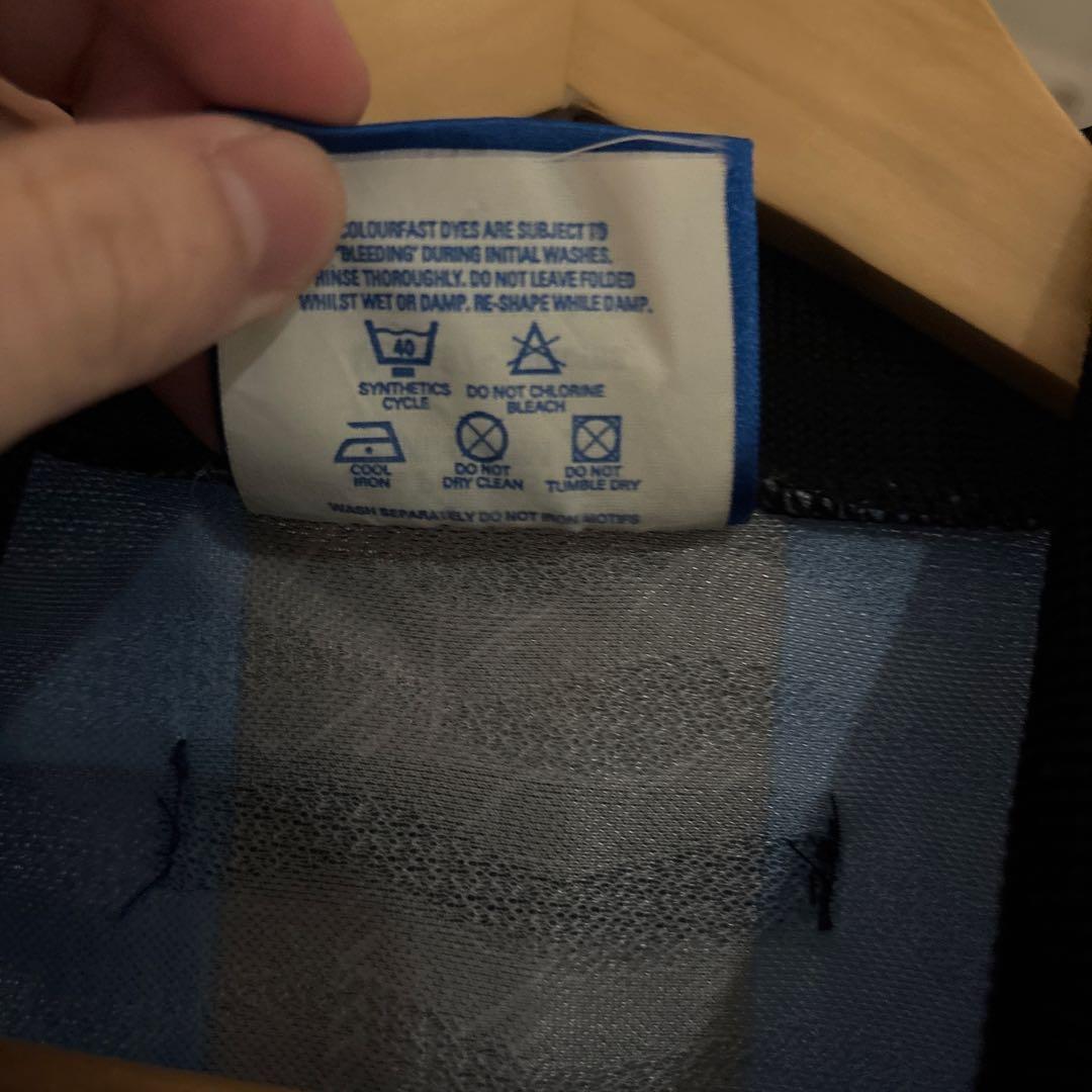 【正規品97-98 Umbro Inter Milan  Shirt】