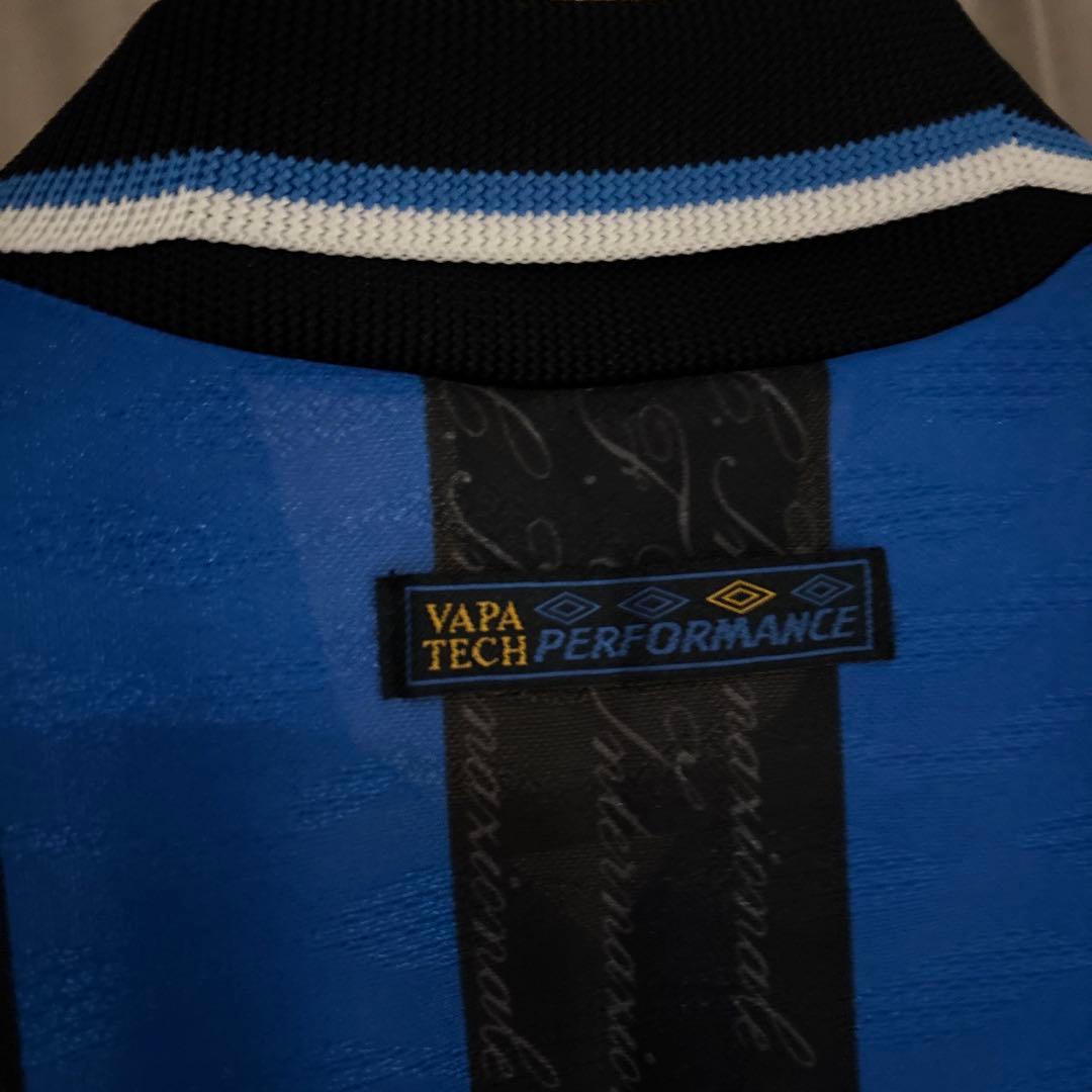 【正規品97-98 Umbro Inter Milan  Shirt】