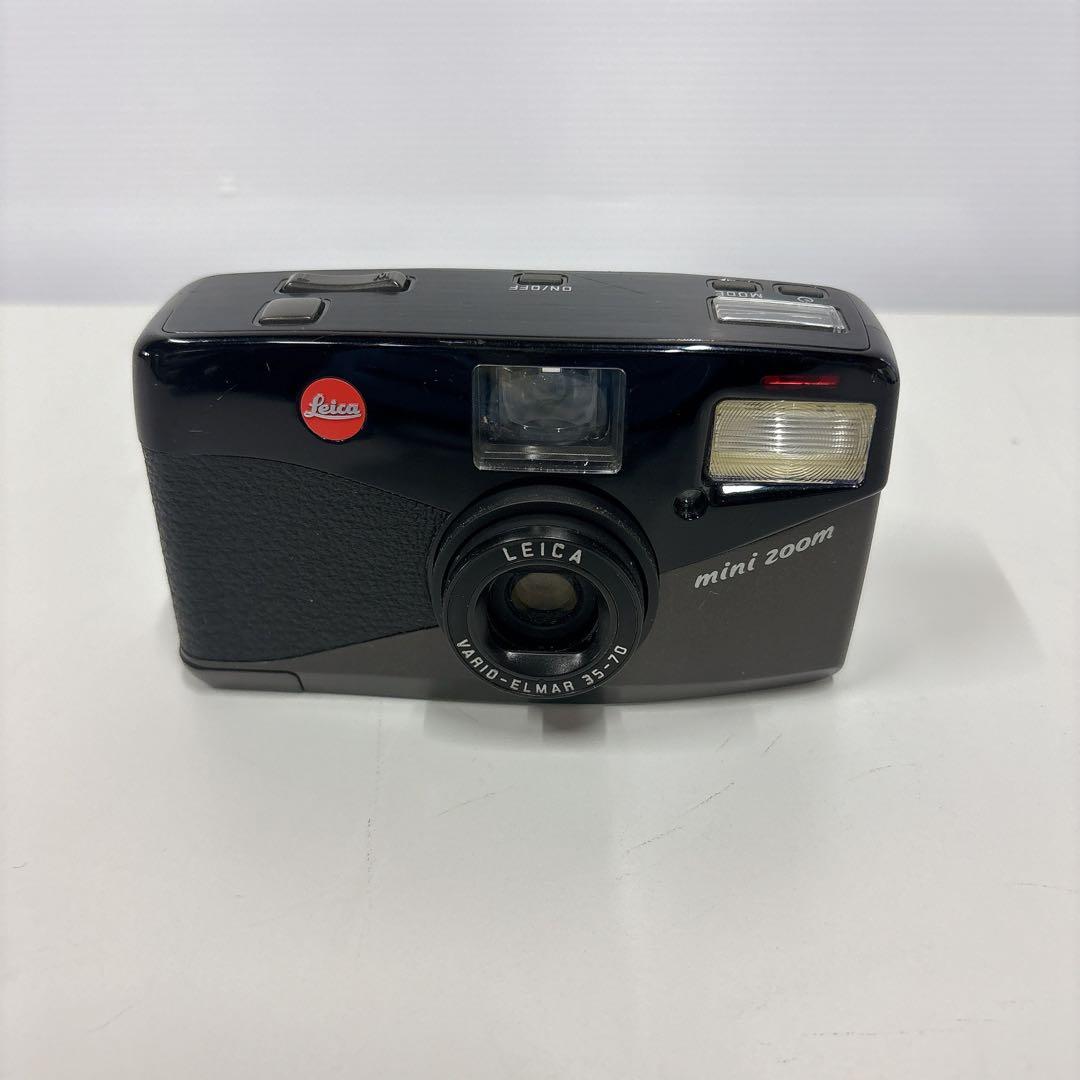 ライカ　LEICA MINI ZOOM フィルムカメラ