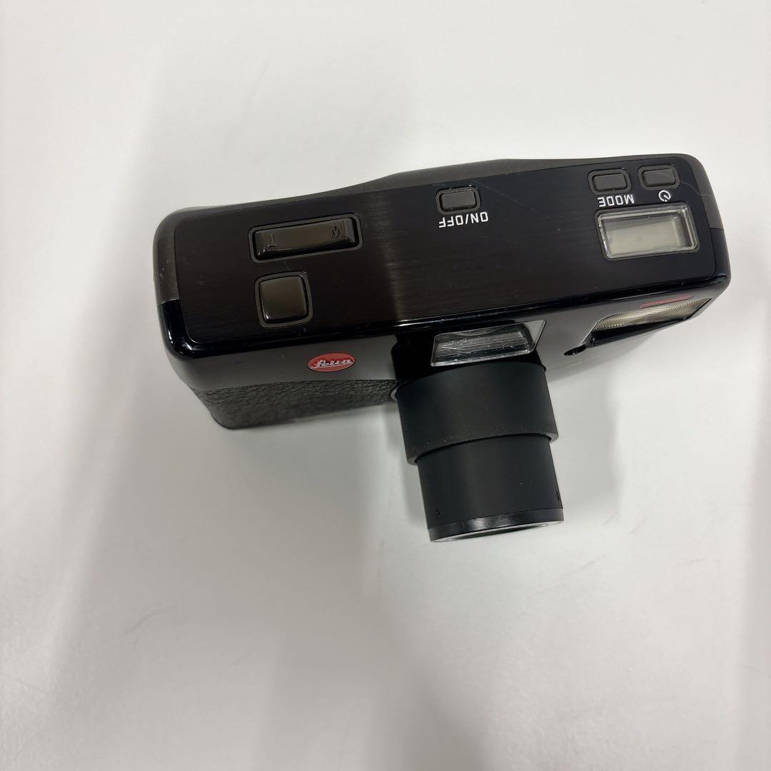ライカ　LEICA MINI ZOOM フィルムカメラ
