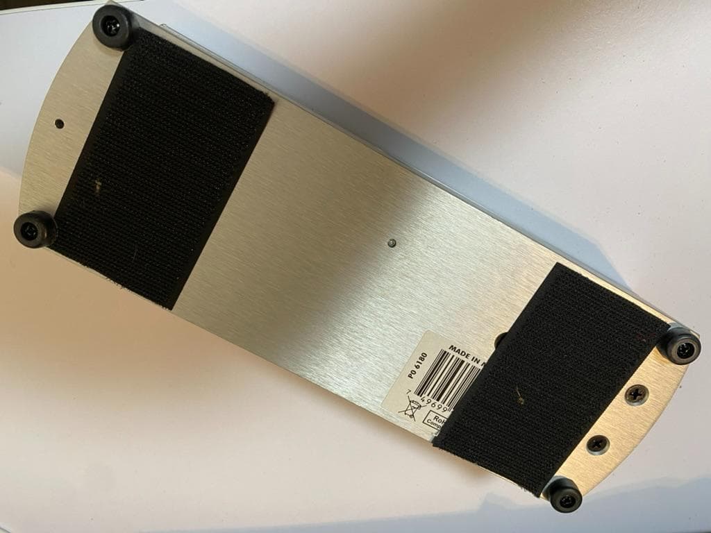 ERNIE BALL / VP JUNIOR 250K ボリュームペダル