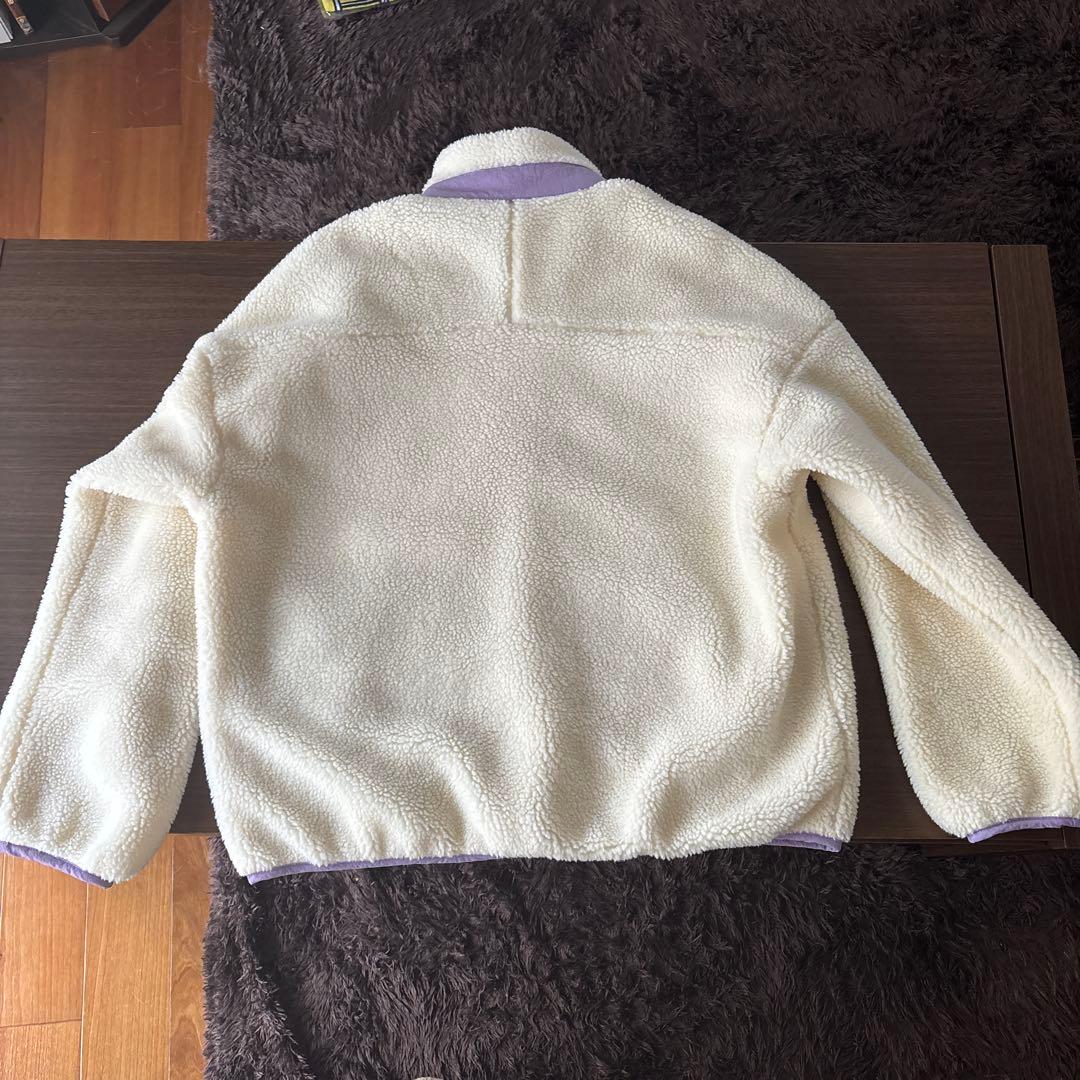 THE ORAL CIGARETTES ボアジャケット Mサイズ