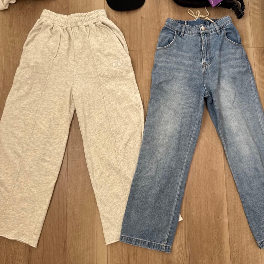 レピピアルマリオ　Mサイズまとめ売り　１６点　１５０ 女の子