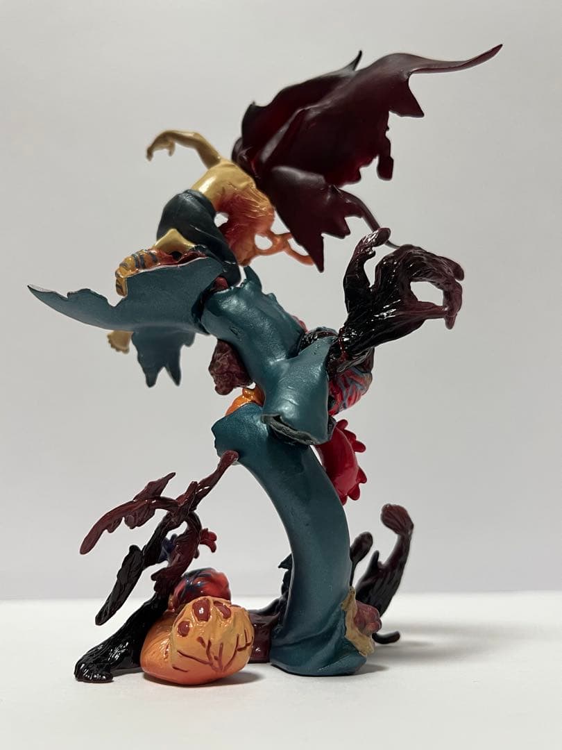 7セット/AKIRA/アキラ/金田/鉄雄/山形/大佐/ケイ