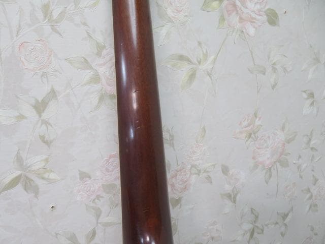 鬼*八様 17RR1825 Morris モーリス　W-40 ハカランダ