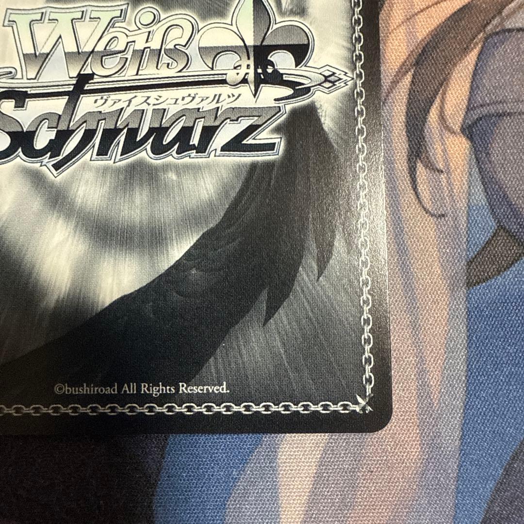 ヴァイス/バンドリ/10th/SP/サイン/“隣で咲う陽だまりへ”湊友希那