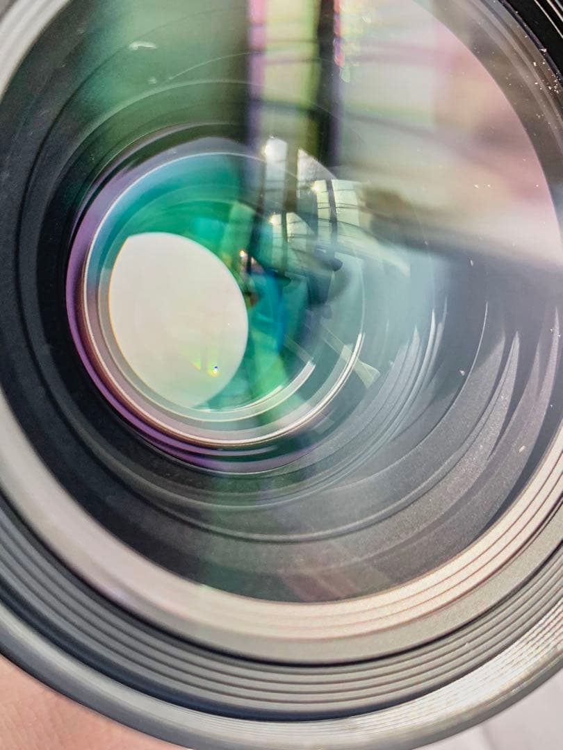 SIGMA シグマ 40mm F1.4 DG HSM Art Canon EF用