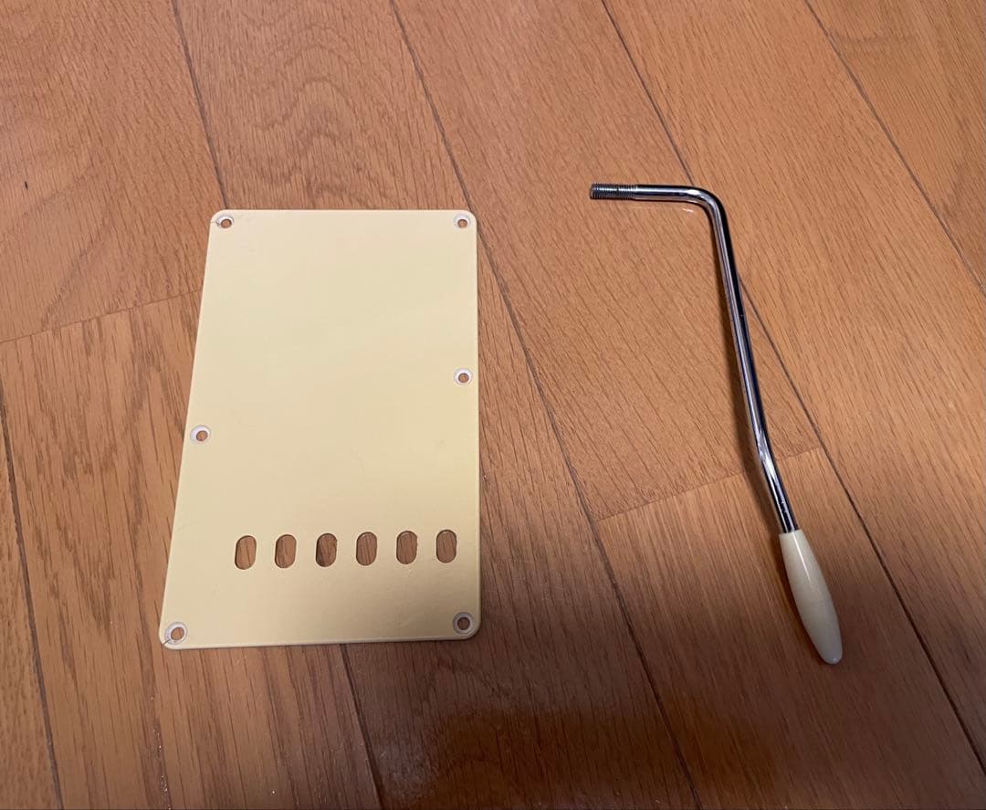 FENDER JAPAN. ST57-TX 中古