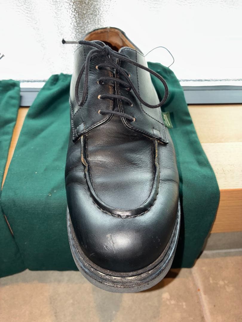 Paraboot シャンボード