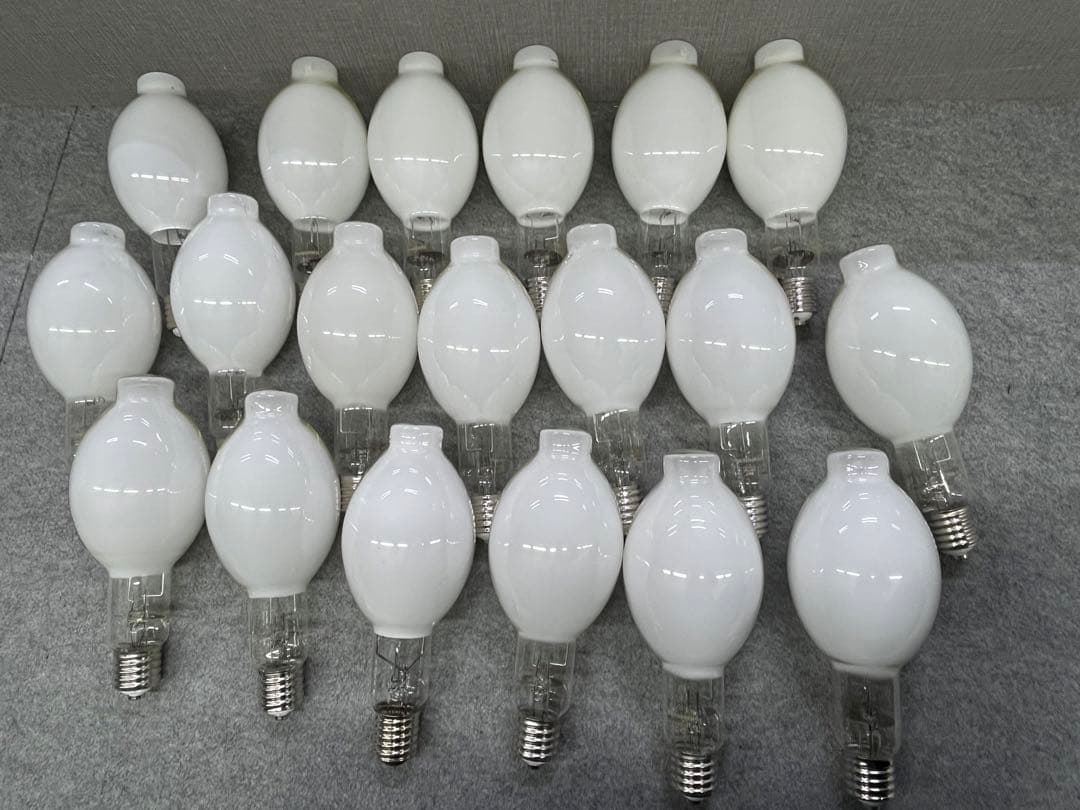 Panasonic 水銀灯ランプ HF400X 20個セット