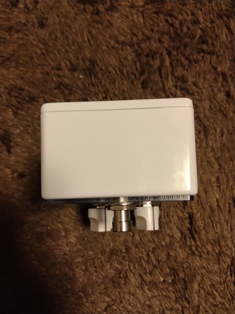 一桁シリアル Mowelectro Halo オーバードライブ