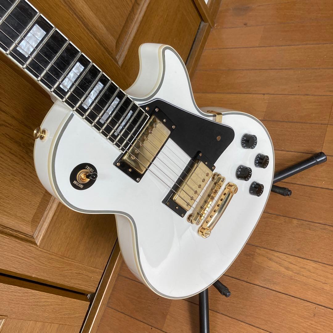 Epiphone LesPaul Custom Lite 2018年製専用商品