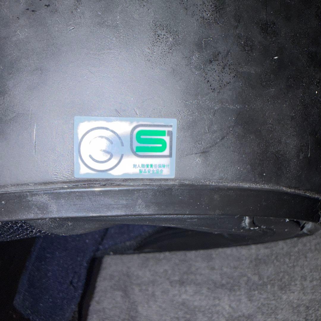 SHOEI J-Force フルフェイスヘルメット ブラック